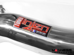 Jeep Gladiator JT Cold Air Intake System - 3.6L V6 - PowerFlow by Injen - Polished Finish